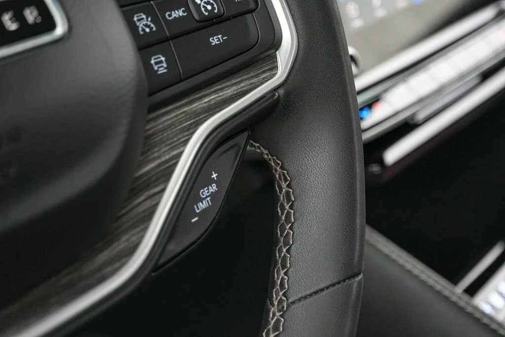 2022 Jeep WS Wagoneer - Image 16 of 21
