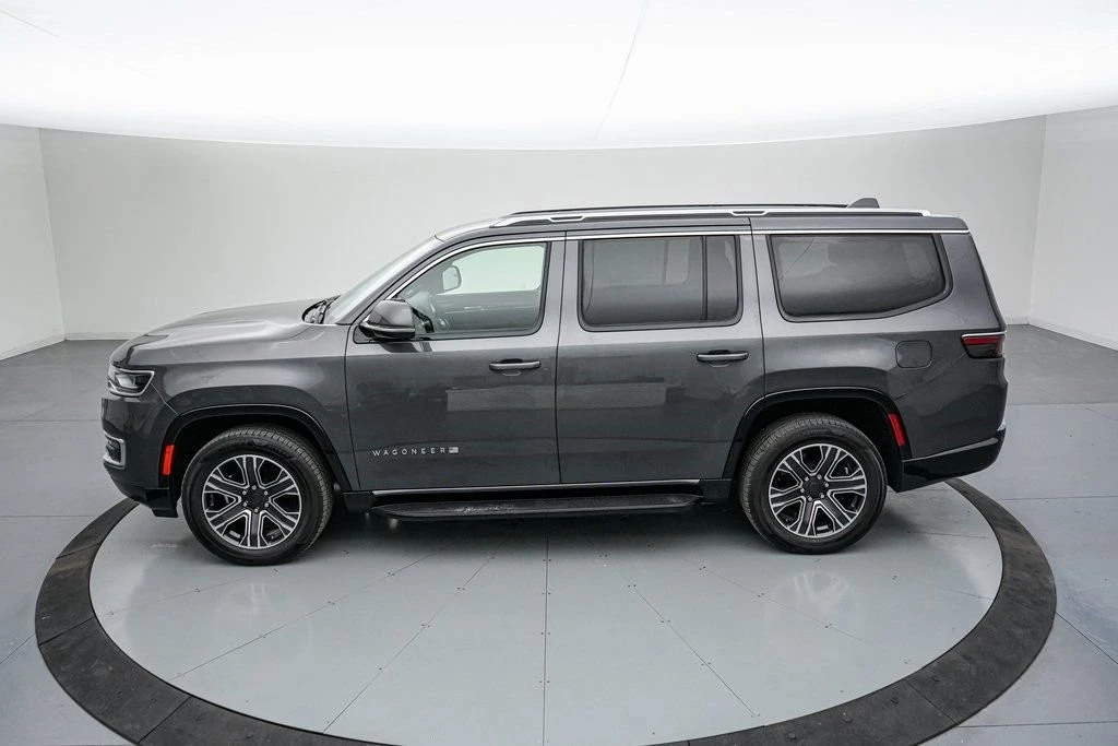 2022 Jeep WS Wagoneer - Image 8 of 21