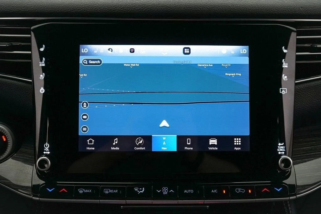 2022 Jeep WS Wagoneer - Image 21 of 21