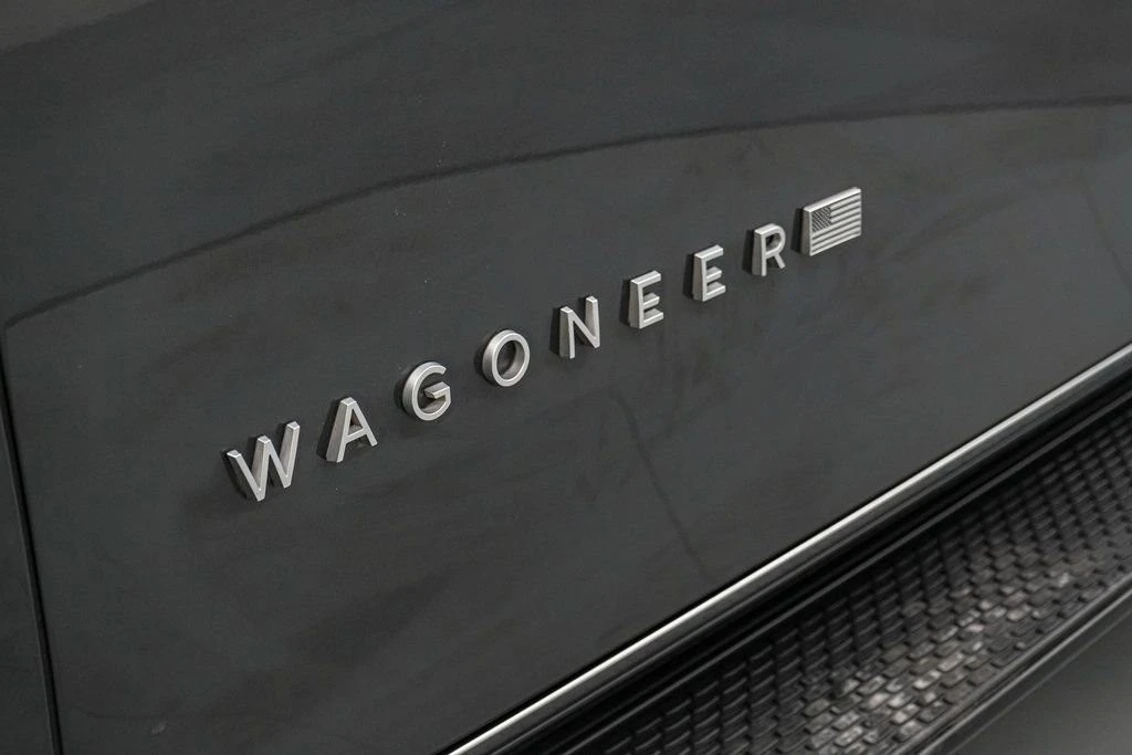 2022 Jeep WS Wagoneer - Image 12 of 21