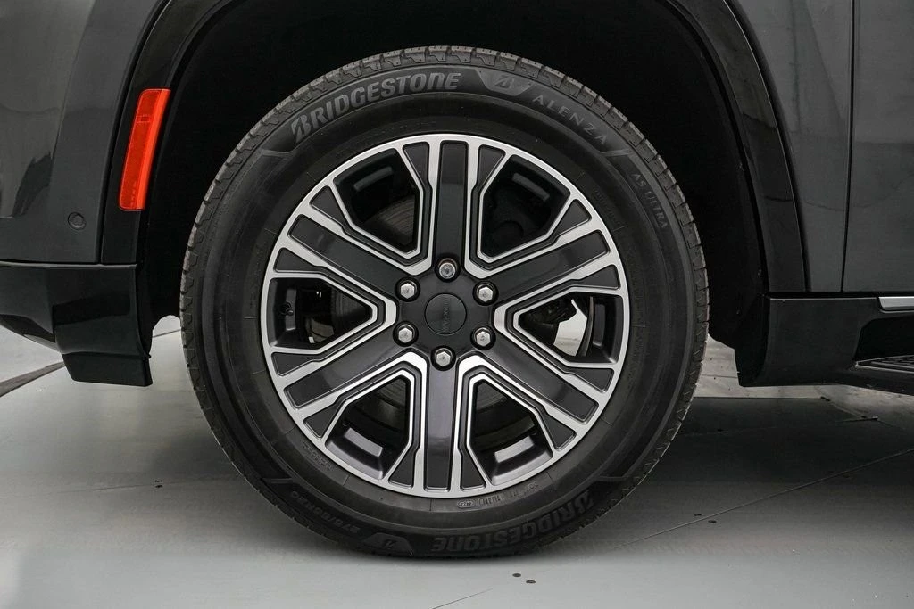 2022 Jeep WS Wagoneer - Image 11 of 21
