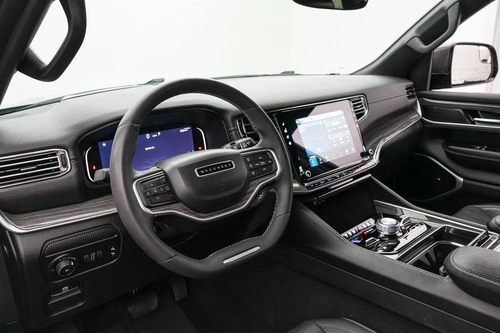 2022 Jeep WS Wagoneer - Image 14 of 21