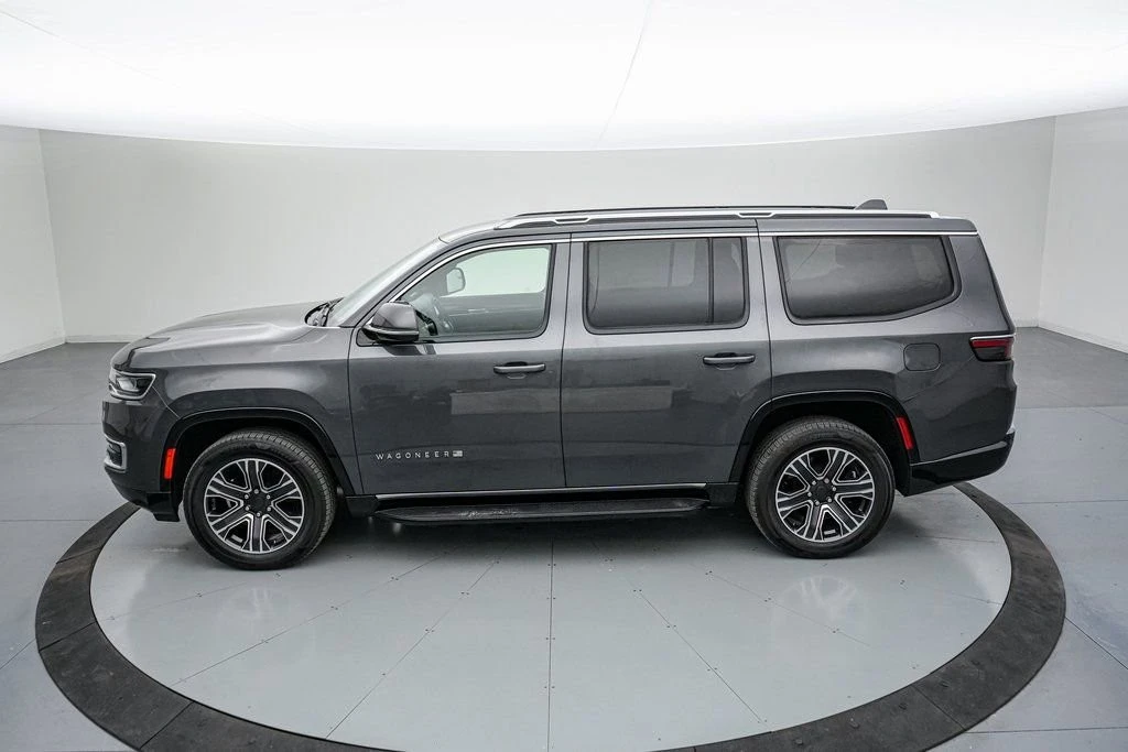 2022 Jeep WS Wagoneer - Image 8 of 21
