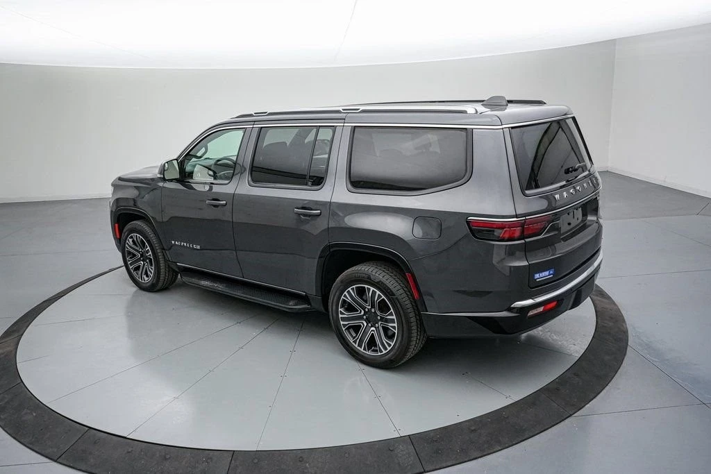 2022 Jeep WS Wagoneer - Image 7 of 21