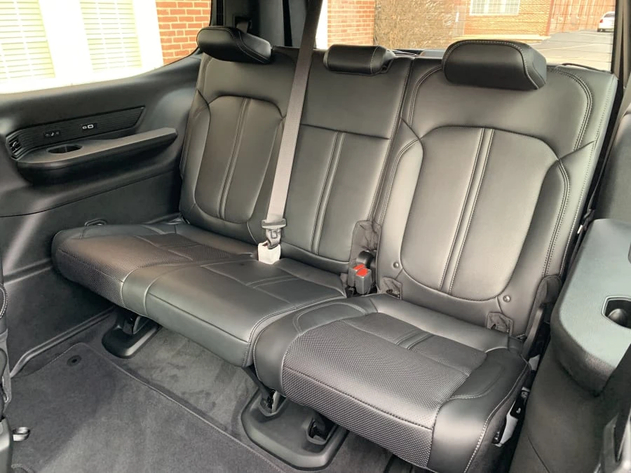 2022 Jeep WS Wagoneer - Image 6 of 11
