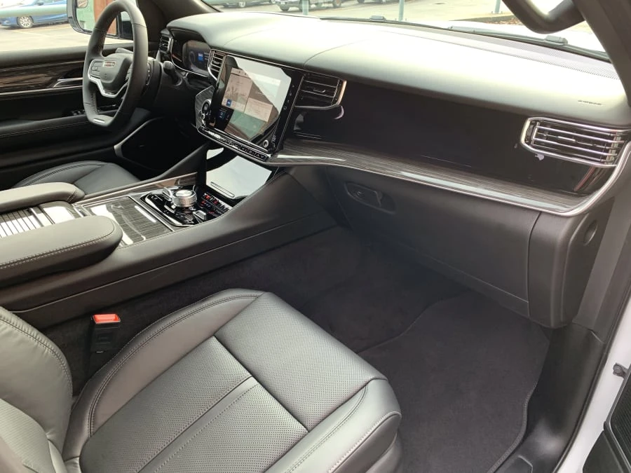 2022 Jeep WS Wagoneer - Image 7 of 11