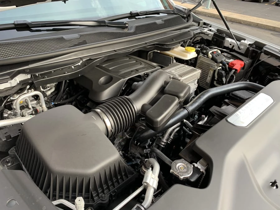 2022 Jeep WS Wagoneer - Image 11 of 11
