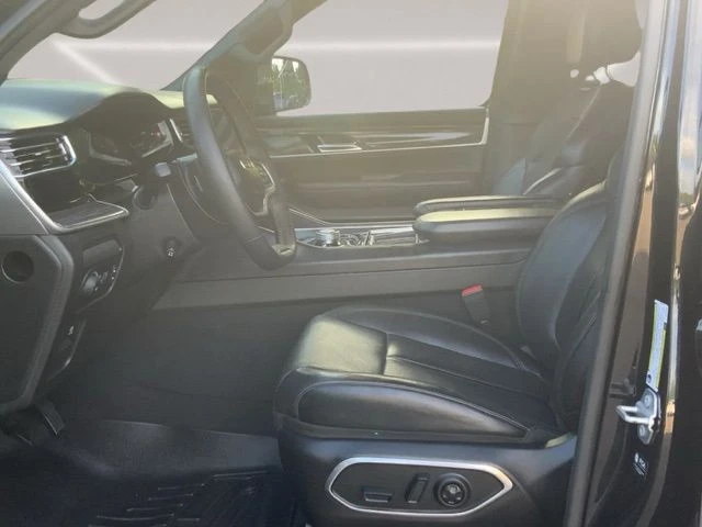 2022 Jeep WS Wagoneer - Image 9 of 12