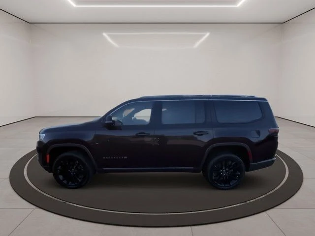 2022 Jeep WS Wagoneer - Image 6 of 12