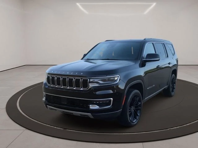2022 Jeep WS Wagoneer - Image 7 of 12