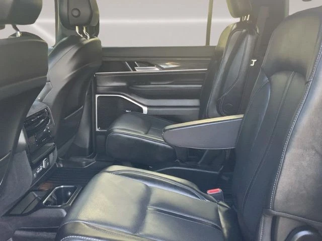 2022 Jeep WS Wagoneer - Image 11 of 12