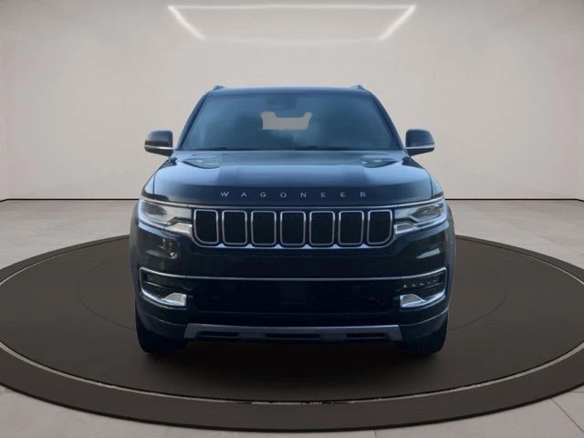 2022 Jeep WS Wagoneer - Image 8 of 12