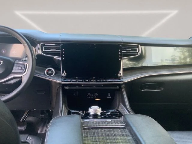 2022 Jeep WS Wagoneer - Image 10 of 12