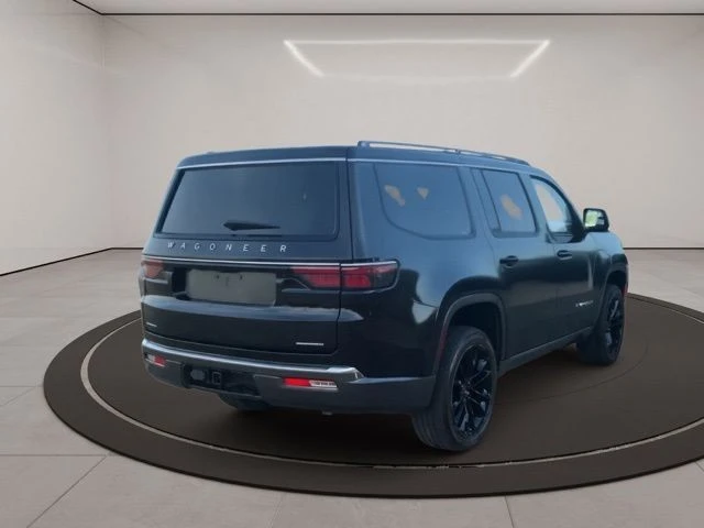 2022 Jeep WS Wagoneer - Image 3 of 12