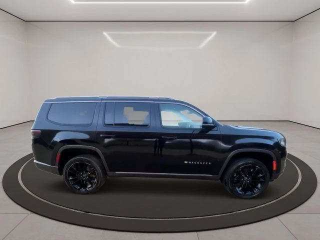 2022 Jeep WS Wagoneer - Image 2 of 12