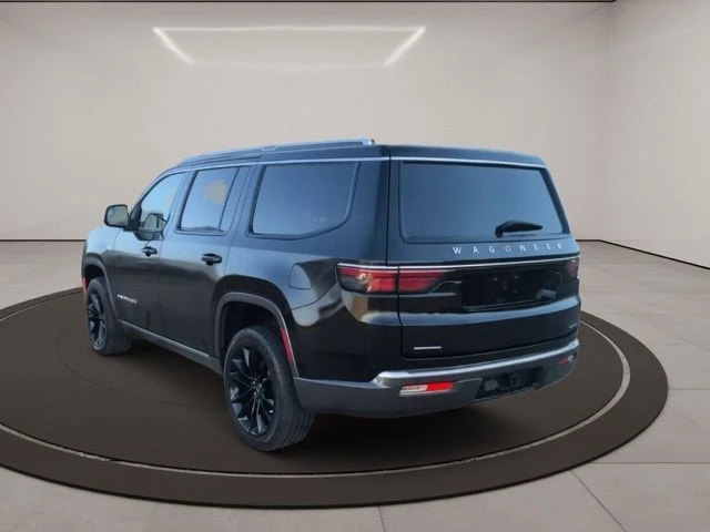 2022 Jeep WS Wagoneer - Image 5 of 12