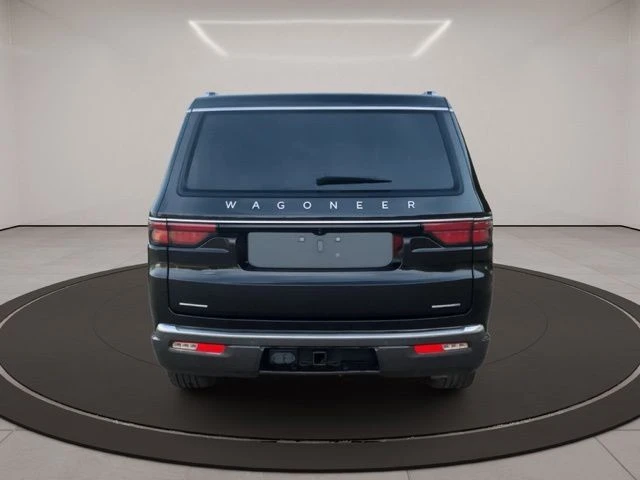 2022 Jeep WS Wagoneer - Image 4 of 12