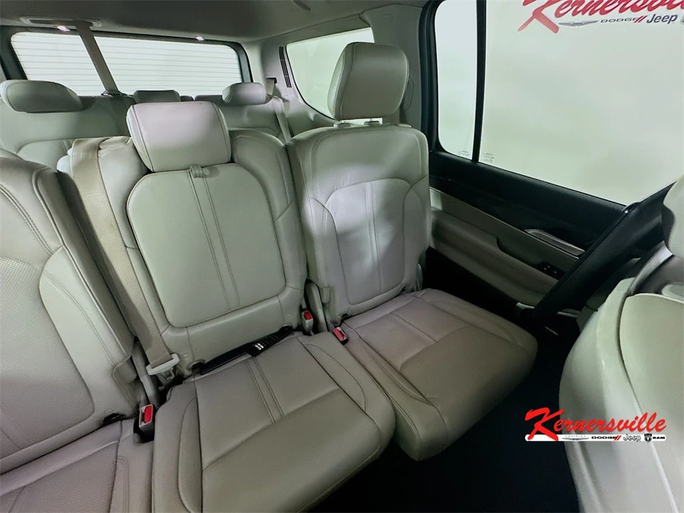 2022 Jeep WS Wagoneer - Image 14 of 21