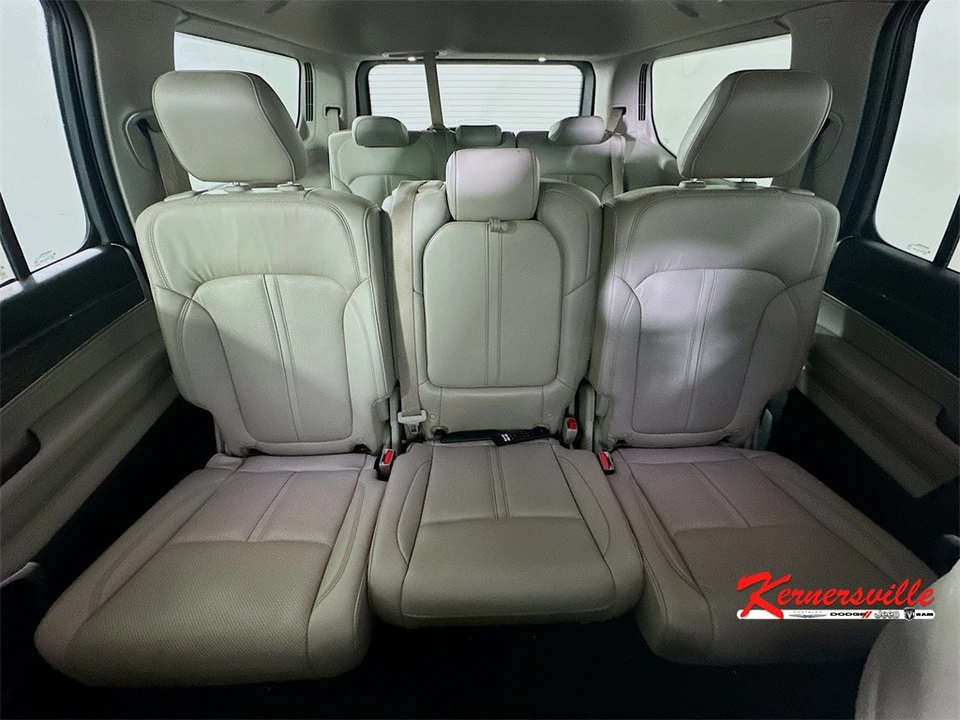 2022 Jeep WS Wagoneer - Image 13 of 21