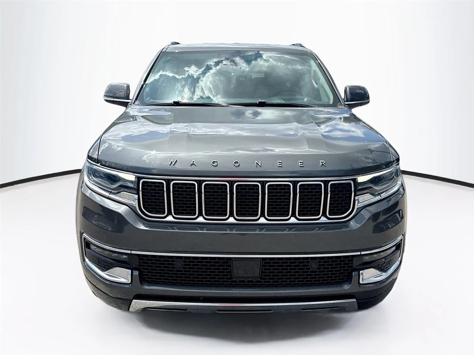 2022 Jeep WS Wagoneer - Image 2 of 21