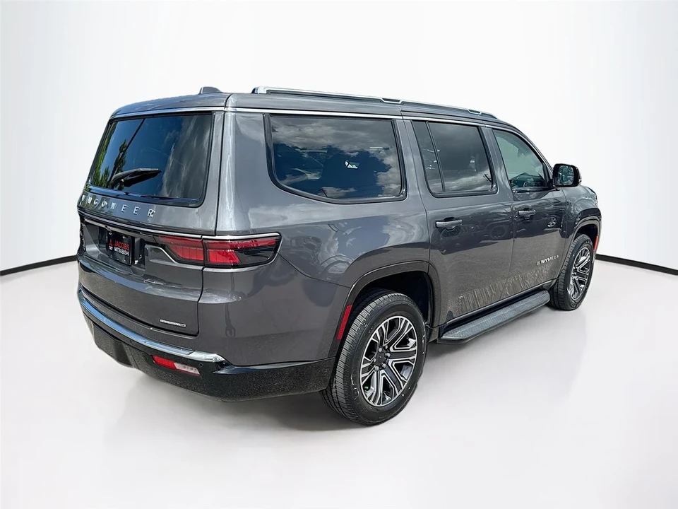 2022 Jeep WS Wagoneer - Image 7 of 21