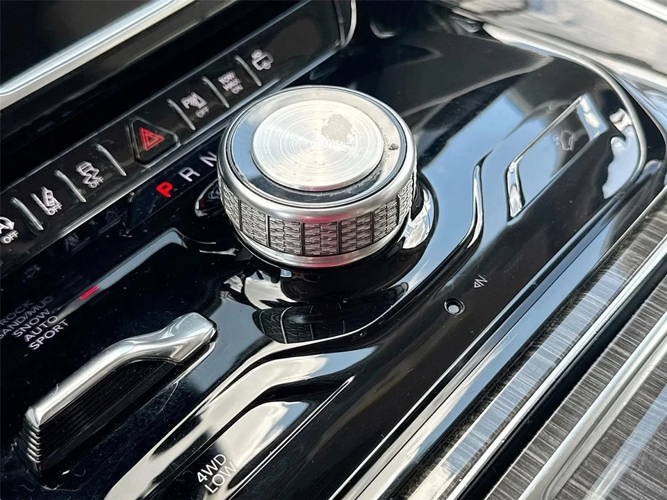 2022 Jeep WS Wagoneer - Image 17 of 21