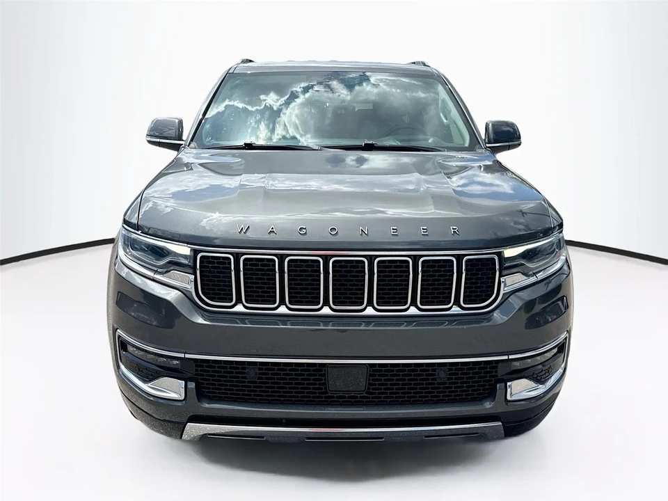 2022 Jeep WS Wagoneer - Image 2 of 21