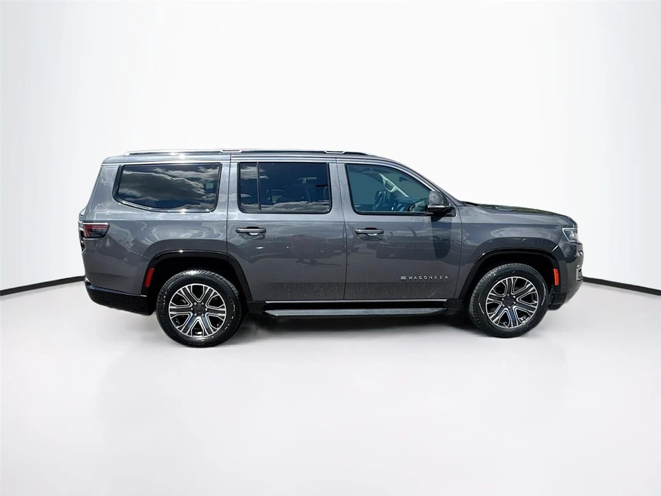 2022 Jeep WS Wagoneer - Image 8 of 21