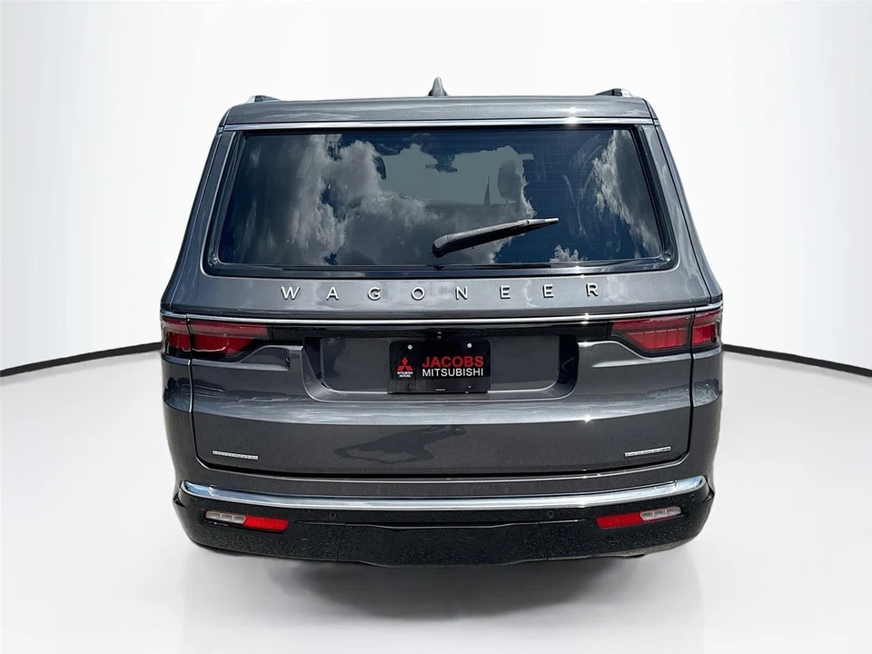 2022 Jeep WS Wagoneer - Image 6 of 21