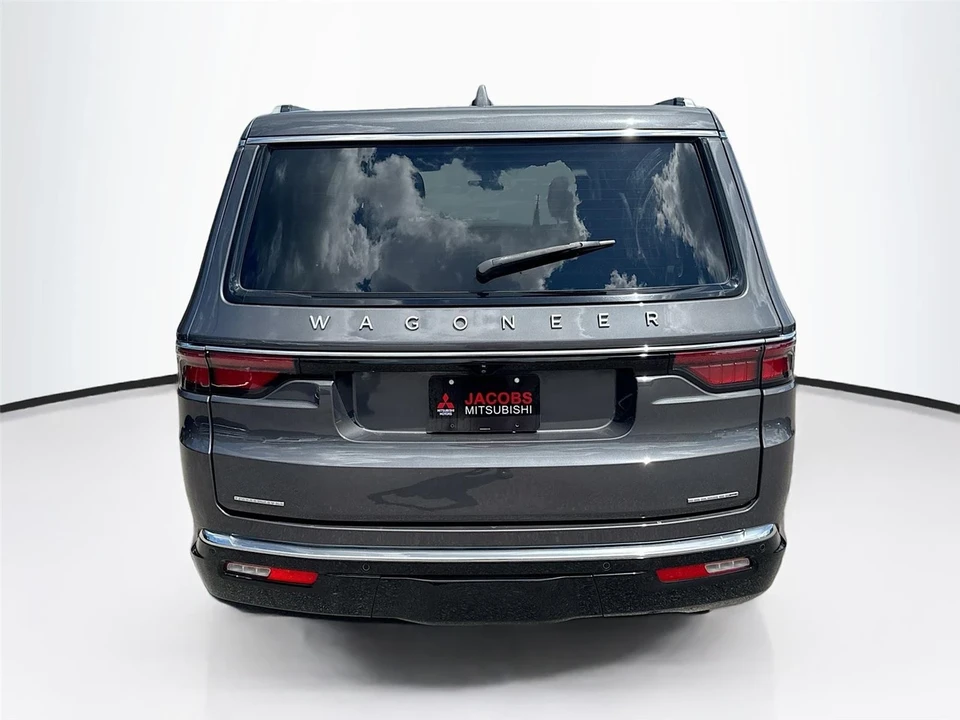 2022 Jeep WS Wagoneer - Image 6 of 21