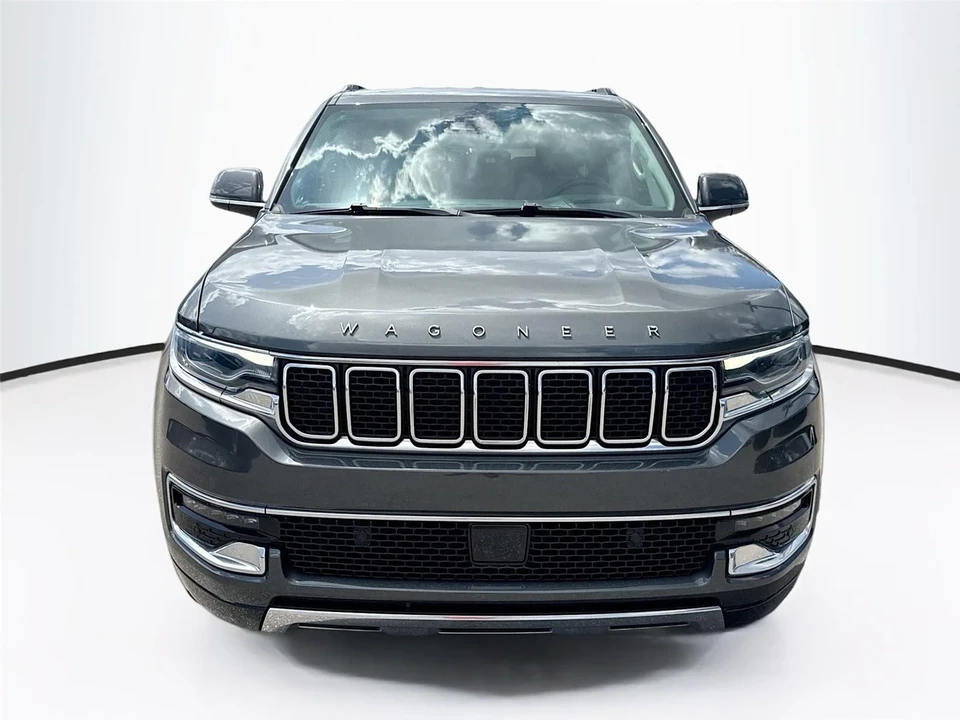 2022 Jeep WS Wagoneer - Image 2 of 21