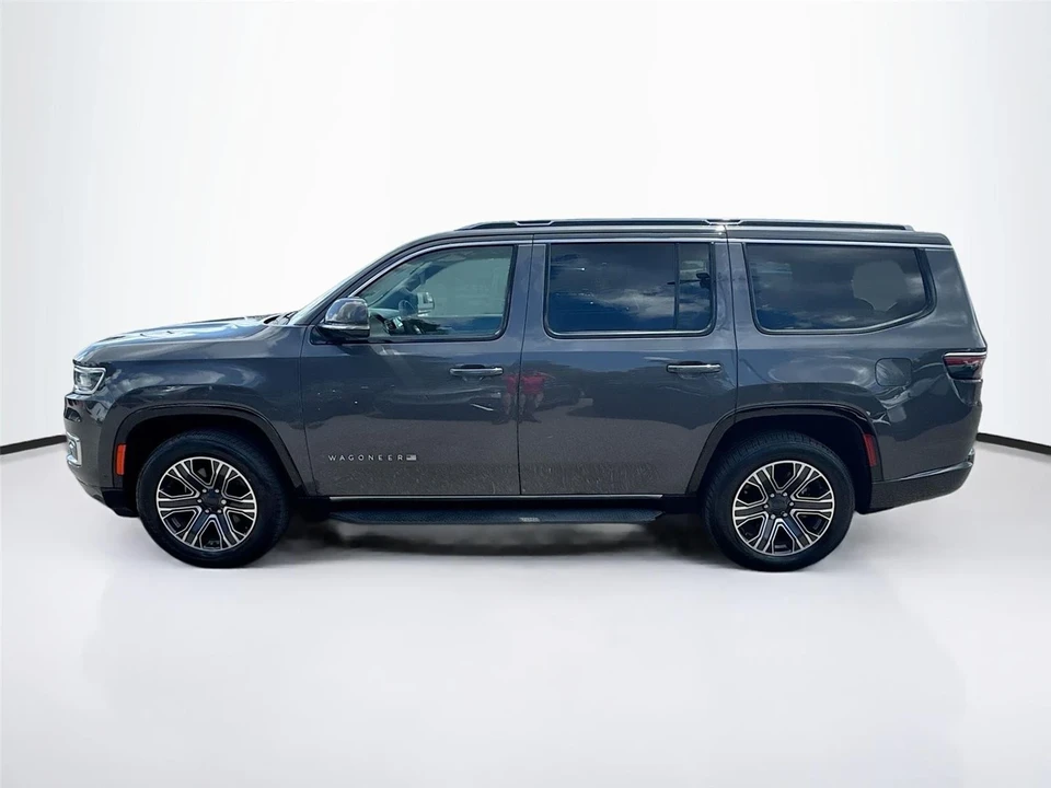 2022 Jeep WS Wagoneer - Image 4 of 21