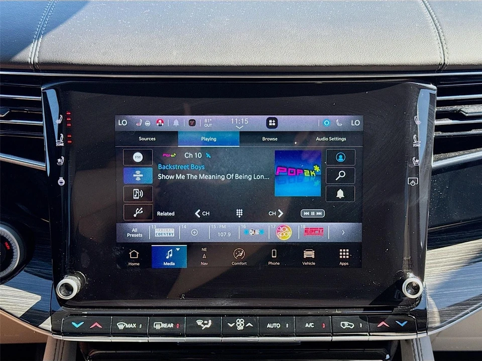 2022 Jeep WS Wagoneer - Image 13 of 21