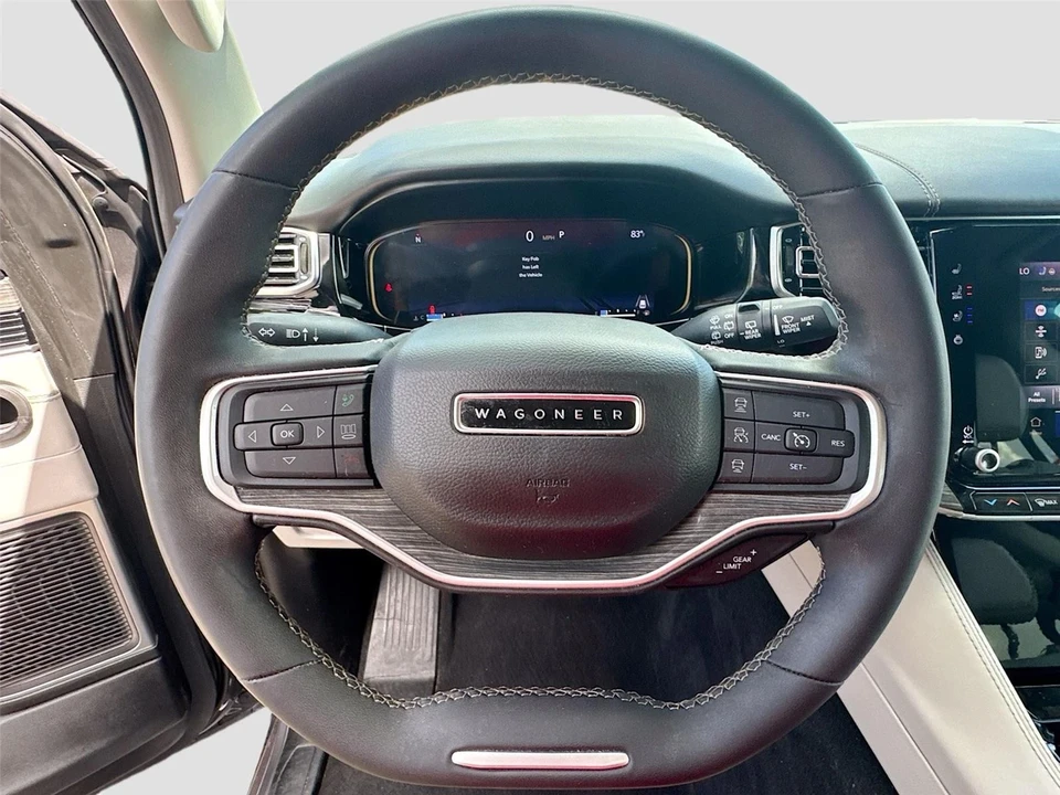2022 Jeep WS Wagoneer - Image 11 of 21