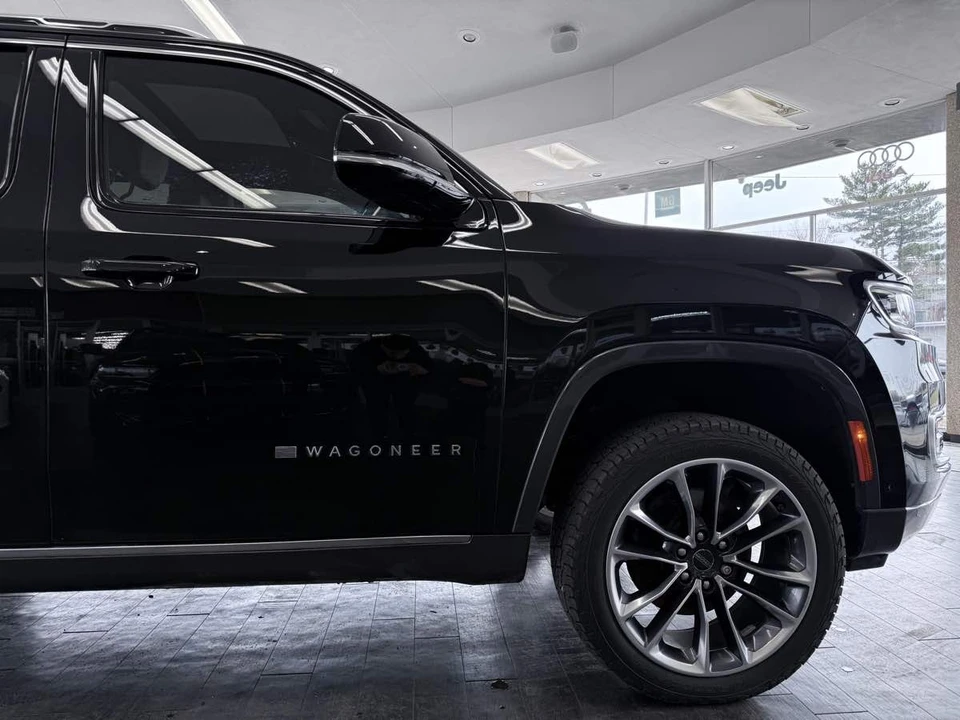 2022 Jeep WS Wagoneer - Image 6 of 21