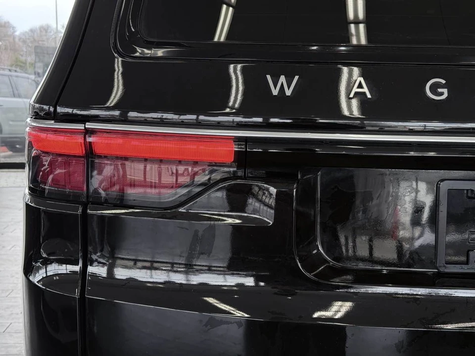 2022 Jeep WS Wagoneer - Image 13 of 31