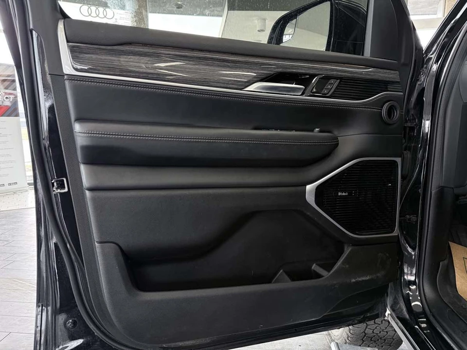 2022 Jeep WS Wagoneer - Image 31 of 31