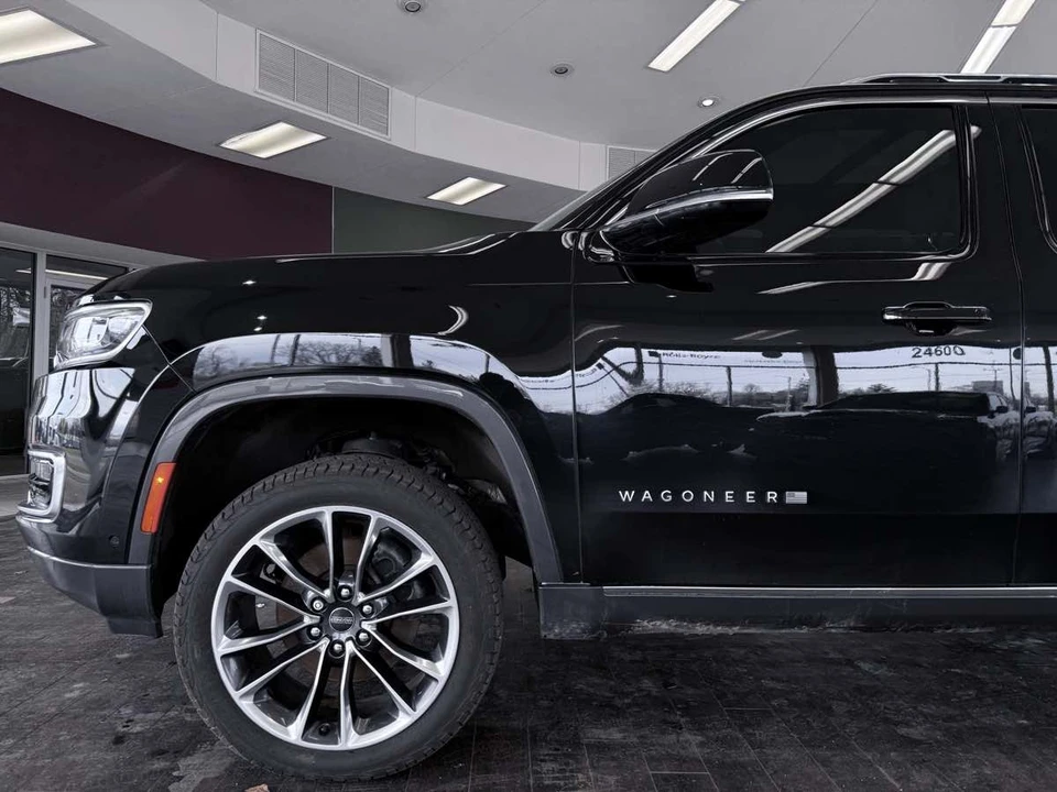 2022 Jeep WS Wagoneer - Image 17 of 31