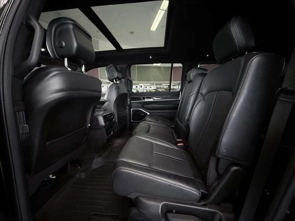 2022 Jeep WS Wagoneer - Image 28 of 31