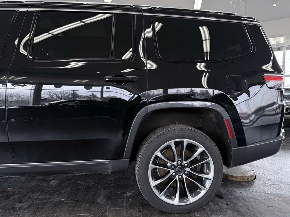 2022 Jeep WS Wagoneer - Image 20 of 21