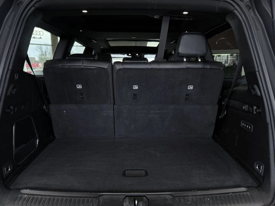 2022 Jeep WS Wagoneer - Image 10 of 31