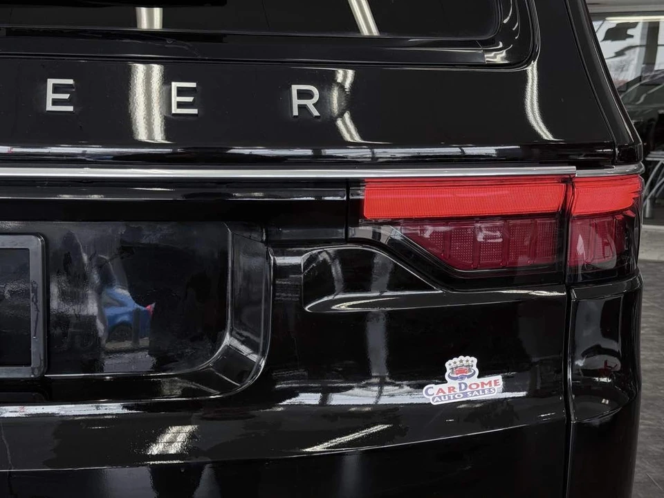 2022 Jeep WS Wagoneer - Image 12 of 31