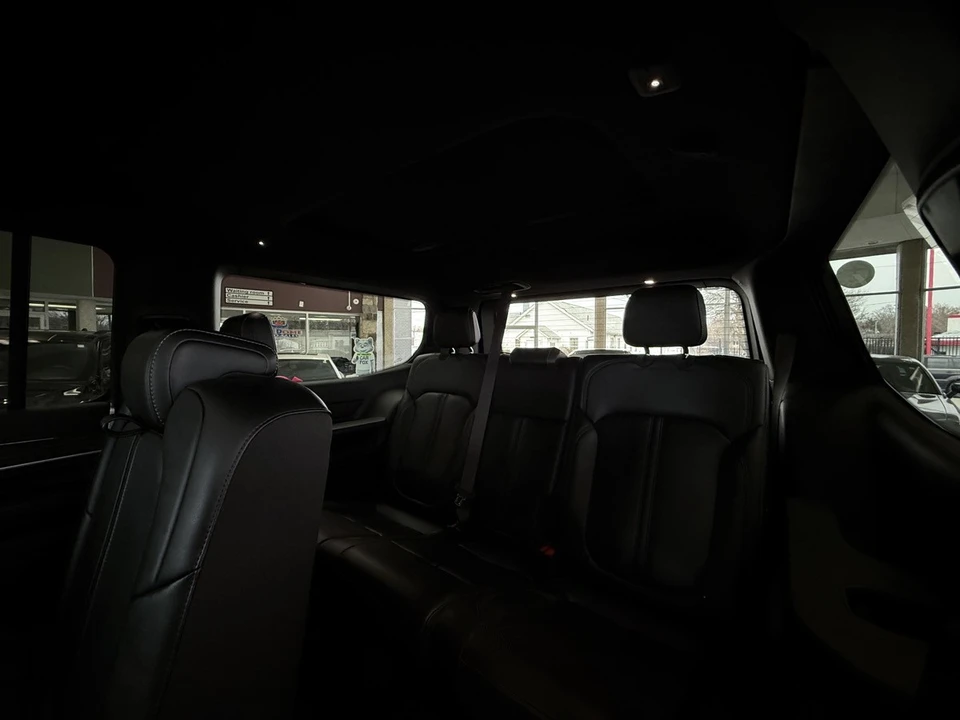 2022 Jeep WS Wagoneer - Image 30 of 31