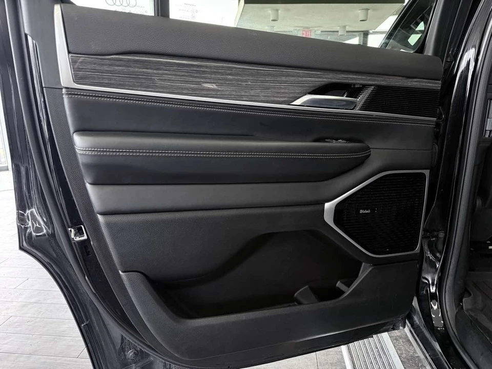 2022 Jeep WS Wagoneer - Image 29 of 31