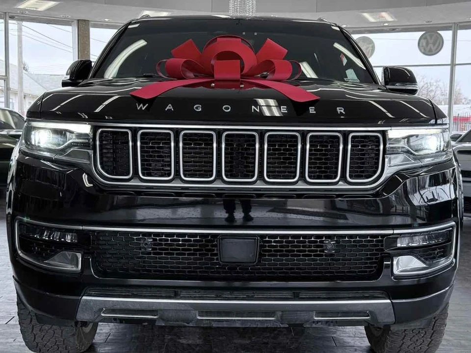 2022 Jeep WS Wagoneer - Image 21 of 31