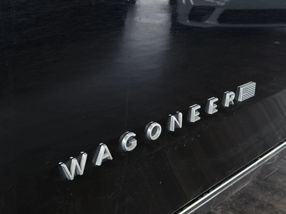 2022 Jeep WS Wagoneer - Image 19 of 31