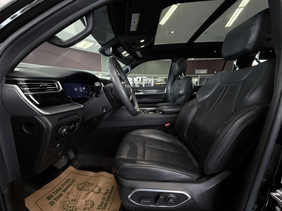 2022 Jeep WS Wagoneer - Image 30 of 31
