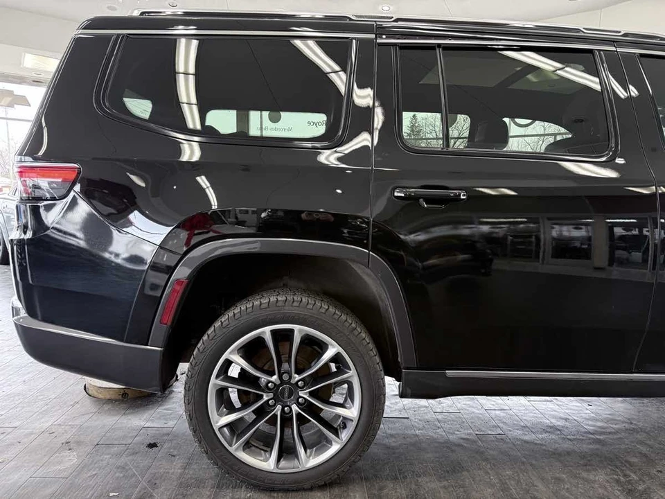 2022 Jeep WS Wagoneer - Image 6 of 31