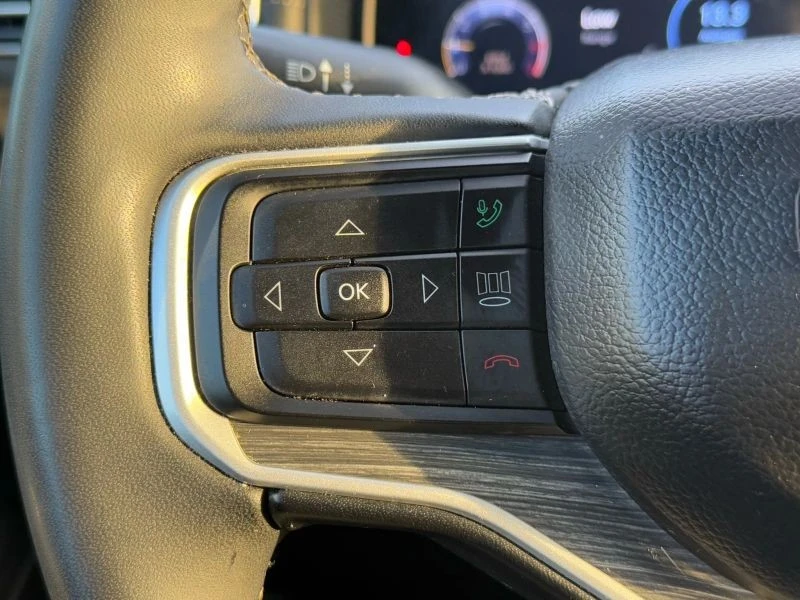 2022 Jeep WS Wagoneer - Image 12 of 12