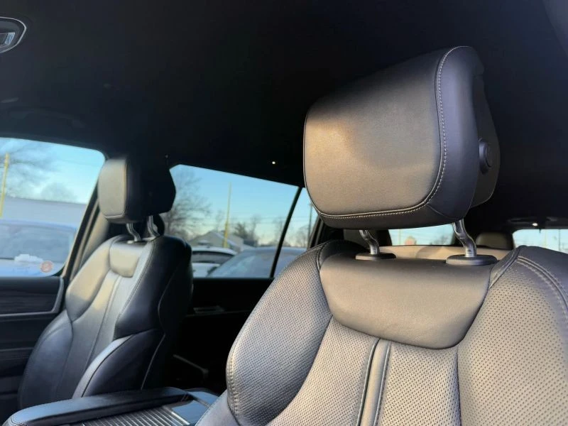 2022 Jeep WS Wagoneer - Image 10 of 12